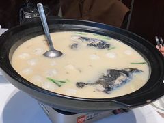 -千滋百味·醉江澜花园餐厅(街道口店)