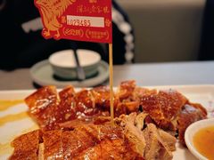 -先记烧鹅王·本地粤菜(福永店)