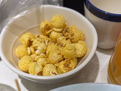 -京都蝎府羊蝎子火锅(珠市口店)