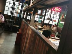 -探鱼·鲜青椒爽麻烤鱼(三水广场店)