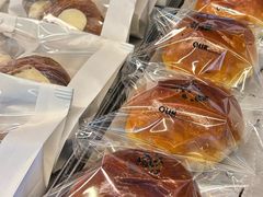-OUR Bakery(三里屯太古里店)