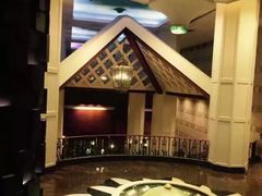 -吉隆坡喜来登帝国酒店