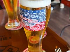 San&nbsp;Miguel-阿甘虾餐厅(凌霄阁店)