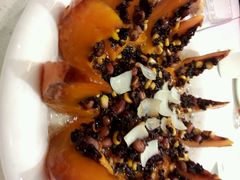 android_upload_pic-闫府私房菜(经四路万达店)