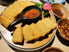 -山石榴·贵州菜(丰盛里店)