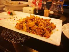 -国惠大酒楼(仓山万达店)
