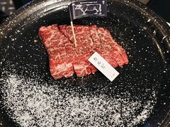 -焱铁烧·黑毛和牛专门店(杭州嘉里中心店)