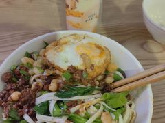 -秦云老太婆摊摊面(观音桥店)