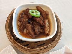 凤爪-潮福城大酒楼·潮粤菜·港式点心(阳光城店)