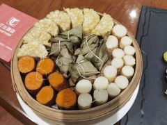 -汀兰酒店-中餐厅