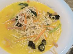 -李氏传家菜(兴城路店)