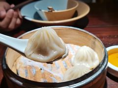 杭州小笼包-外婆家(南开大悦城店)