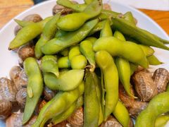 -平娃三宝烧烤·面食(富丰桥店)