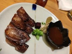 -王鼎精致料理铁板烧(世博源店)