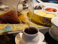 -醉西楼·国风茶社