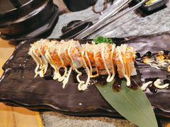 -九田家黑牛烤肉料理(万达店)