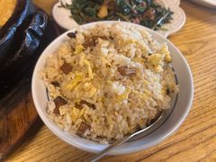 -缘生态云南菜·野生菌庭院餐厅(华侨城店)
