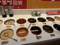 -龍歌自助小火锅(崂山丽达店)