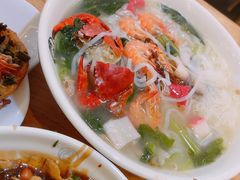 -千盛海南粉(金鸡岭店)