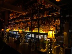 -TIKI鸡尾酒威士忌吧(二横路店)