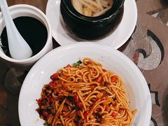 -西江美食舫·江西菜(健德桥店)