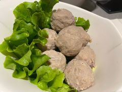 兆湛撒尿牛肉丸-海底捞火锅(凯德广场店)
