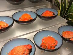 -喜庭海鲜自助(来福士店)