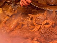 -明记牛杂(新马路分店)