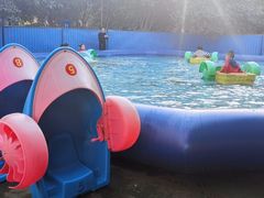 -长乐公园游乐场