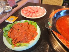 -三江两海老火锅(北京首店)