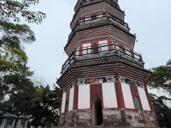 -顺峰山公园