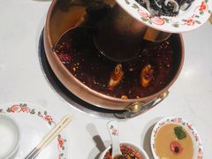-东门口涮肉·砂锅·烤串(老门东店)