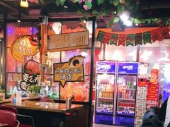 -·缸桶屋·韩式牛肋条自助烤肉(西湖D11店)