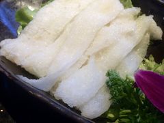 野生竹笙-捞王锅物料理(凯旋路店)