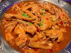-胖哥俩肉蟹煲(济南世茂国际广场店)