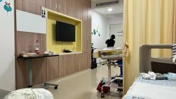 -上海交通大学医学院附属上海儿童医学中心(陆家嘴总院区)