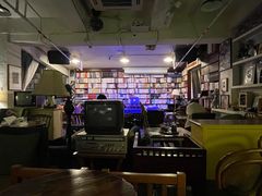 -旧天堂书店(华侨城创意文化园南山特色文化街区店)