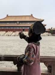 点击看大图 -美云庭古装·格格服汉服·京城旅拍(北京店)