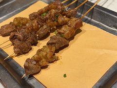 -不倒翁·安徽名菜楼(步行街店)