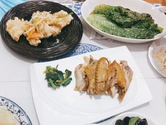 -东方饺子王(大屯路店)