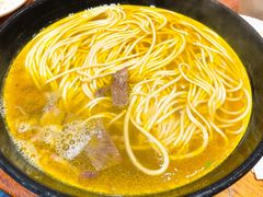 -杨记清芳牛肉拉面(京广路店)