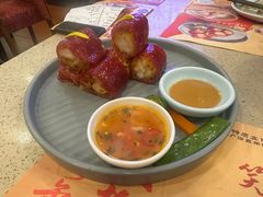 -点都德(大茶楼店)