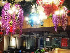 -潮汕三宝鲜牛肉火锅