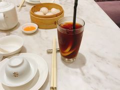 -香港百合居(LCM置汇旭辉广场店)
