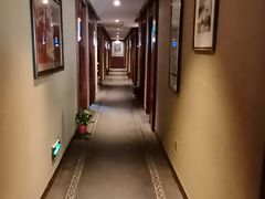 -知足堂养生会所(碑亭巷店)