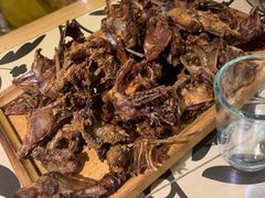 -新凯旋烧烤·燕姐千岛湖土菜