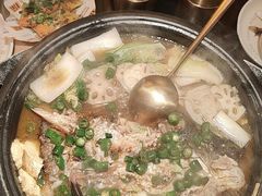 -探鱼·鲜青椒爽麻烤鱼(增城东汇城店)