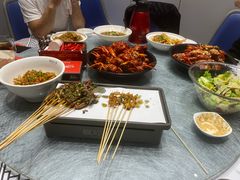 -靓虾二哥长沙地标小龙虾(五一广场店)