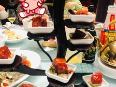 -悦雅居·老广州老味道(长湖店)