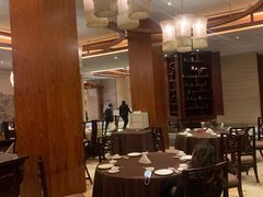 大堂-江南·JIANGNAN(北京歌华开元大酒店)